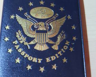 Coin Book