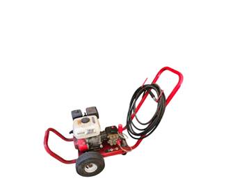 Northstar pressure washer