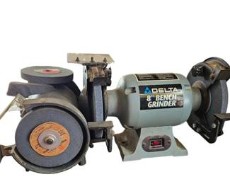 Bench Grinder
