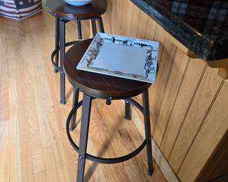 Bar stools