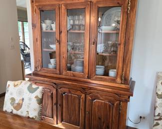 China cabinet