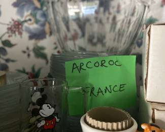Arcoroc 