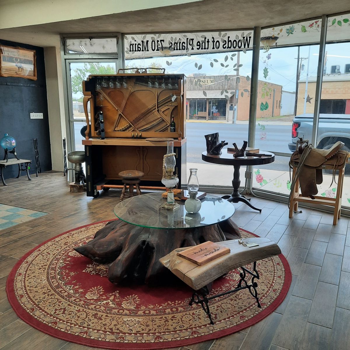 Business Liquidation Sale in Olton, TX starts on 10/24/2024