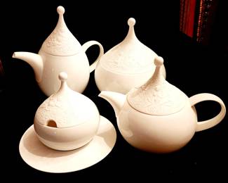 Bjorn Wiinblad porcelain 