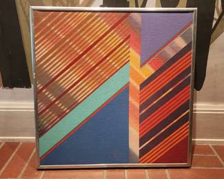 Neil Frankenhauser oil painting 