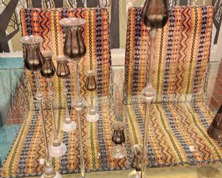 Incredible candle set