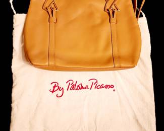 Paloma Picasso purse