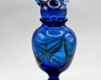 Henry Halem glass