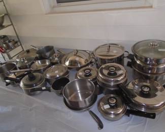 Cookware