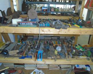 Hand tools