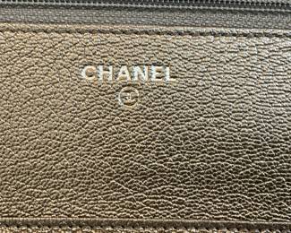 Chanel purse