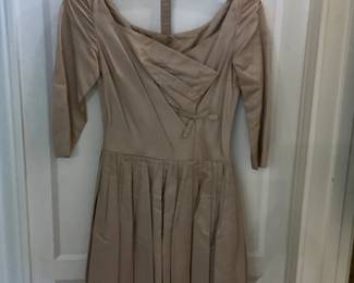 Vintage dress