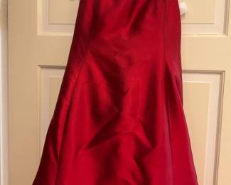 Angel Sanchez evening wear