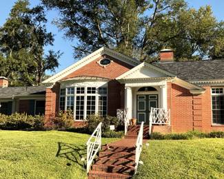 309 Glenhaven is the place to be Oct. 31, Nov. 1, and Nov. 2, in Tyler, TX