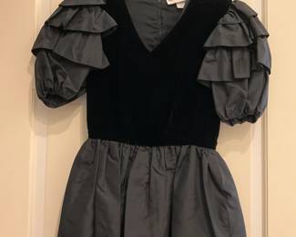 Nipon Boutique evening wear