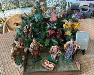 Nativity