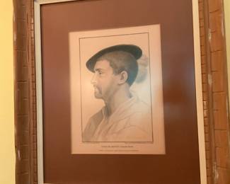 "In His Majesty's Collection"