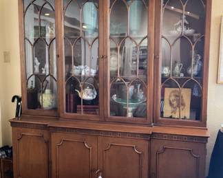 China cabinet