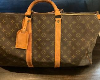 Louis Vuitton bag