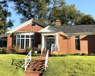 Mark your calendar for Oct. 31 through Nov. 2 . . . 309 Glenhaven!!!