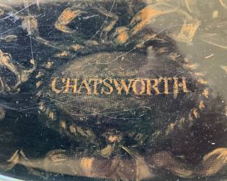 Chatsworth