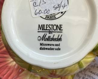 "Milestone" by Mottahedeh 