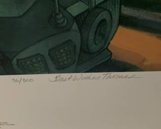 Mickey' Boomtown  36 of 300