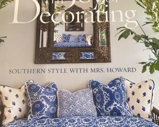 "The Joy of Decorating"