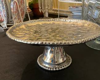 Cake plate