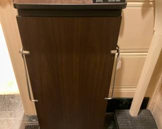 Trouser Press