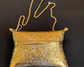 Vanglo evening purse