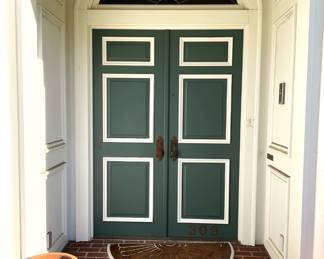 These doors will open at 7 AM on Thursday, Oct. 31.