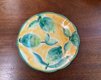 "Country Fair" - made in Italy