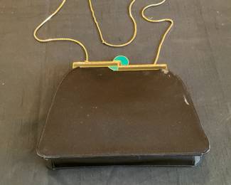 Judith Leiber evening bag