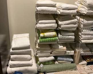 Linens