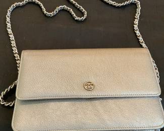 Chanel purse