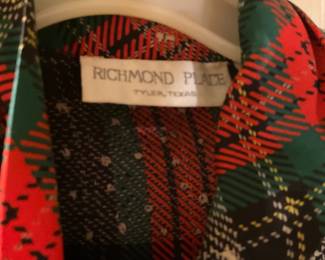 "Richmond Place" blouse - Tyler, TX