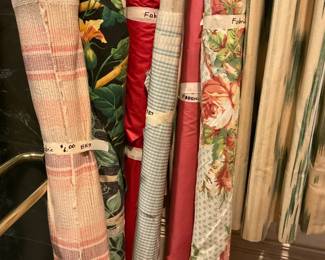 Miscellaneous fabric