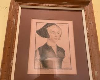 "In His Majesty's Collection"