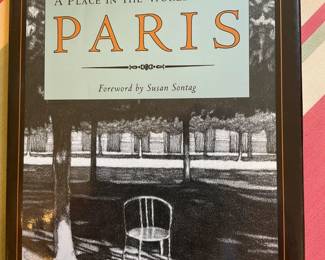 "A Place in the World Called Paris"