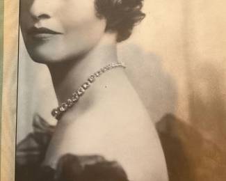 One of mannnnny coffee tables 