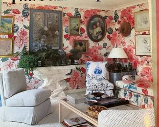 Additional coffee table book