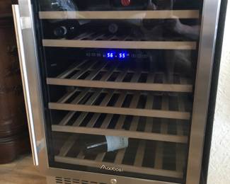Aobosi wine cooler