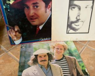 Vinyl