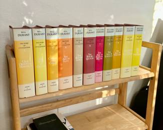 Story of civilization set 