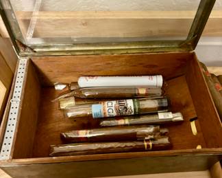 Cigars 