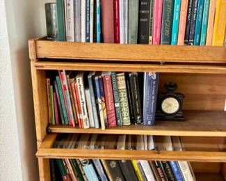 Books