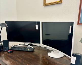 Samsung monitors 