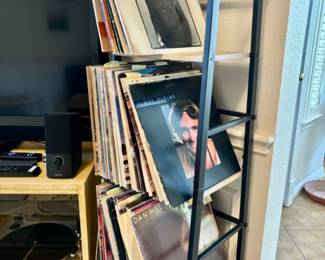 Vinyl 