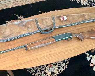 Remington Shotgun from 1960’s  16ga